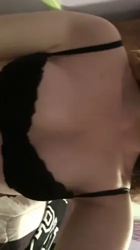 only interact if we're fucking raw