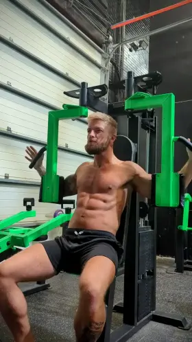 Hopefully I can motivate you a little 💪🏼