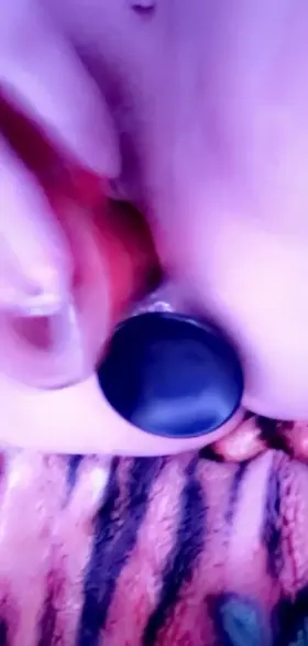 what are you up to? 😋