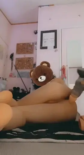 Ordered some new bad dragon toys so here’s a clip of me and my nova to celebrate 🥰💦