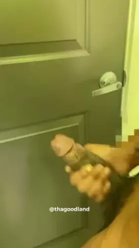 I couldn’t contain myself