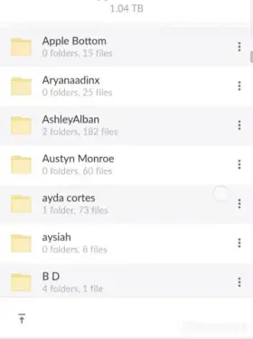 Check Comment For 1TB of Baddies Pack🔥🔥👇👇