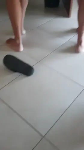 My wife always says two cocks are better than one