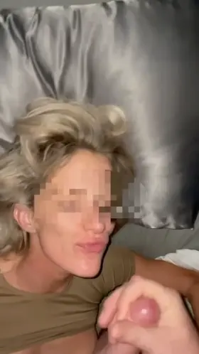 Anyone else want to cover my tongue?