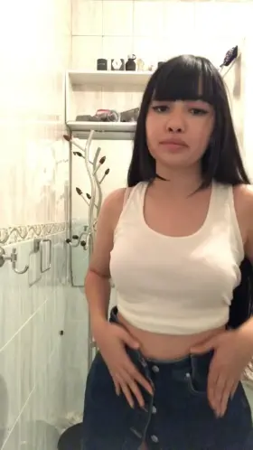 I know you want to touch it