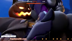 Special Bonus Rounds looks pretty ;)