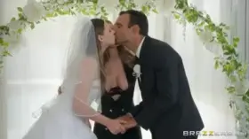 Nina's Chapel Of Lust