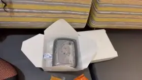 Mandy Leon's great rack