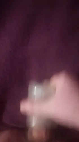 i hope you like my tight foreskin