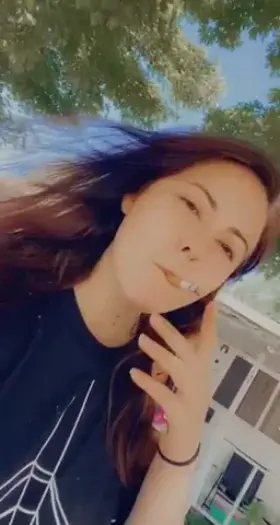 Loving the sunshine ☀