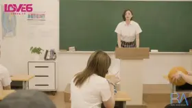 class pres is a total hottie