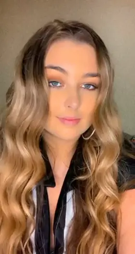 Bet you didn’t expect my ass to be that big ;)