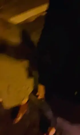 Tinder date gone right, part two.