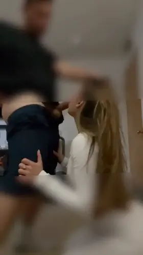 I love sucking his cock 👅💦 [MF]