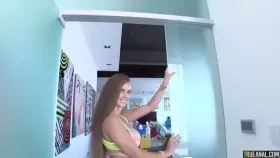 Jessie Rogers always gets me