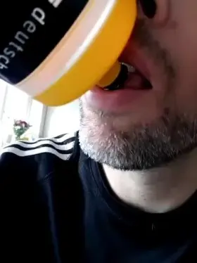 January makes me thirsty