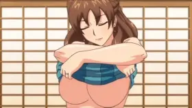 Anime were mom seduces son? More info in comments