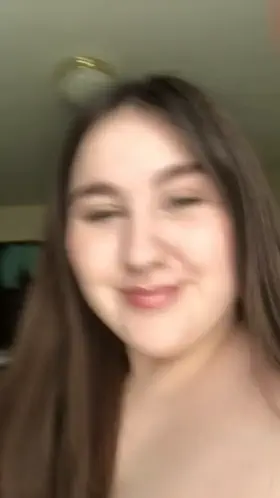 my virgin hole wants to say hello