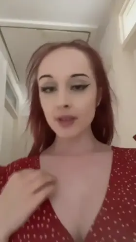 I hope their big enough for this group x