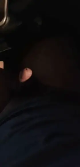 What would you do if you caught me? [M]