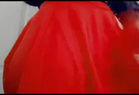 Do you enjoy me showing off?