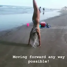 'B-Fab' Briana Brandy 😏