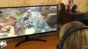 Let's Play Apex Legends... And Fuck