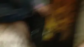 The first time my BF let me suck his much older friend...18f and 46m...I LOVED it!@