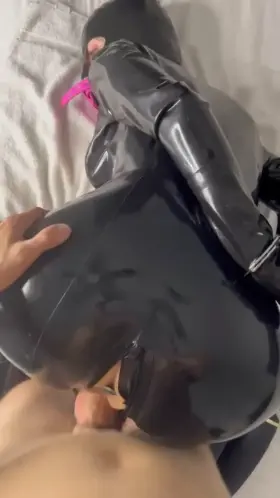 A very dirty doggy 🤐🤪