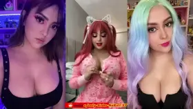 Arigameplays y sus exquisitas tetas