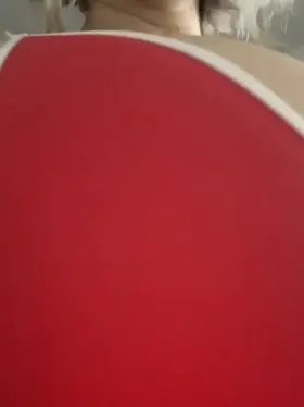 I feel so sexy wearing this