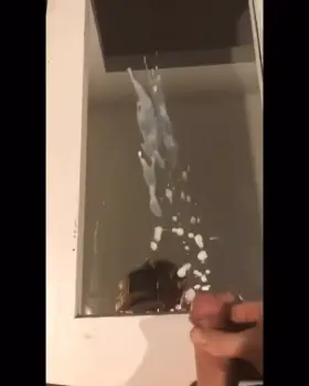 Shooting ropes like spider man