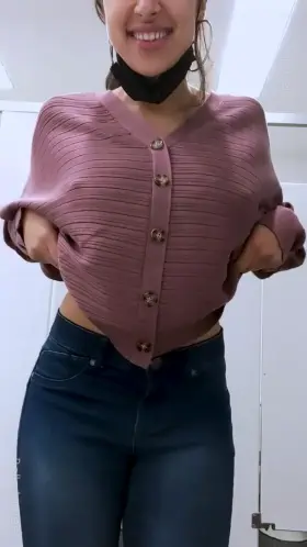 I'm looking for real men!