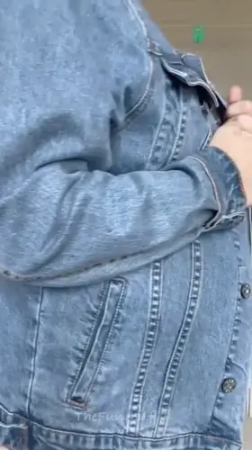 Taking my clothes off while pregnant is a massive turn on!