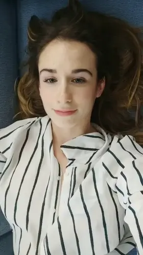 Full view for you 🙈💙