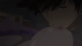 Lucky guy best year (Joshi ochi 2 kai kara Onna no Ko ga Kudattekita)