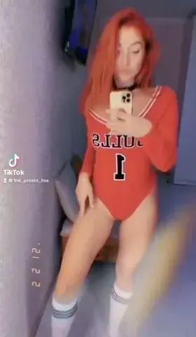 My sexyTiktok 🔥😍