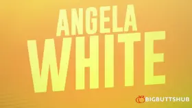 Angela White & Savannah Bond – Aussie Butts Give A Dose of Anal Threesome