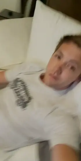 Nobody expects me to have a BWC