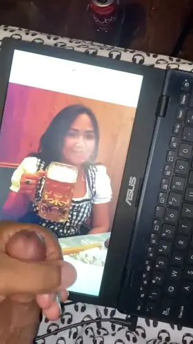 Send me your milf mom next