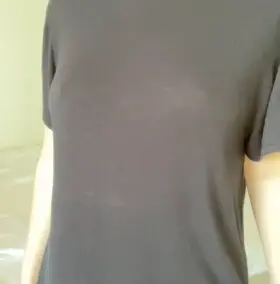 This happens when I jump…