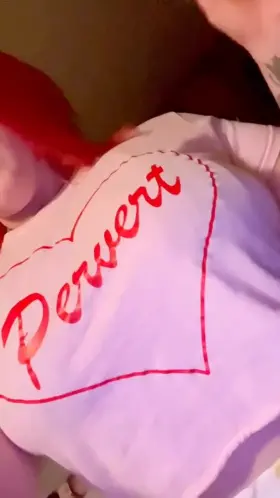 would you guess they’re size 36E?