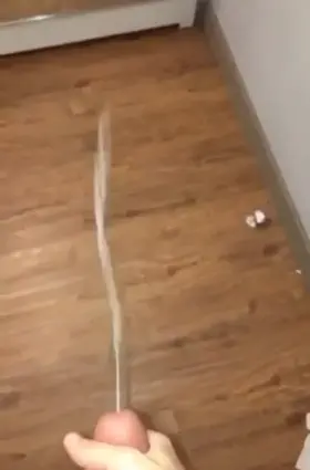 Finally old enough to be here aha