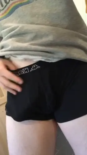quick ! get a look at my underwear before something happens (19)
