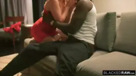 Mia Malkova and Louie Smalls