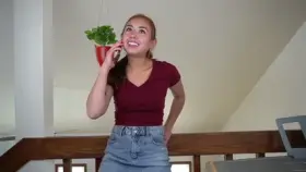 Sorry Mom! About your BF... ;) [OC]