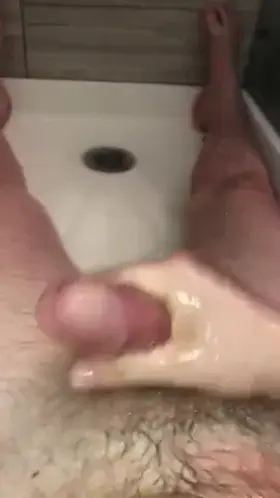 What would happen if you were in there with me?