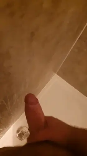 First GIF I've ever felt brave enough to upload.. Best part of a shower! 💦