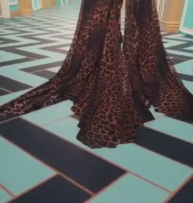 IMAGINE FUCKING KYLIE JENNER IN HER WAP OUTFIT