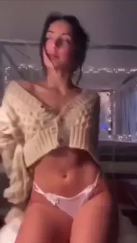 I want to find her :(